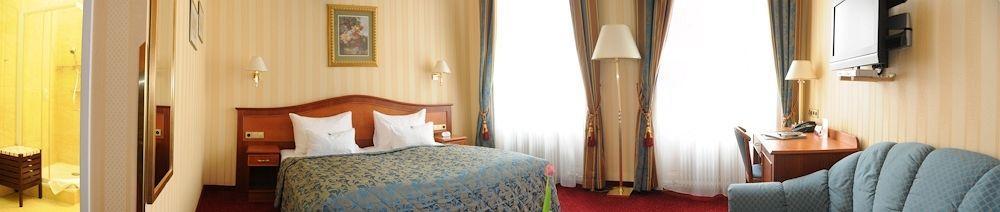 Hotel Opera I Self Check In Vienne